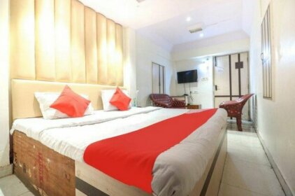SPOT ON 38775 Hotel Prem Chunaria