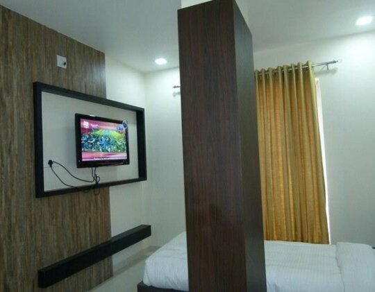 Avadh Hotel - Photo4