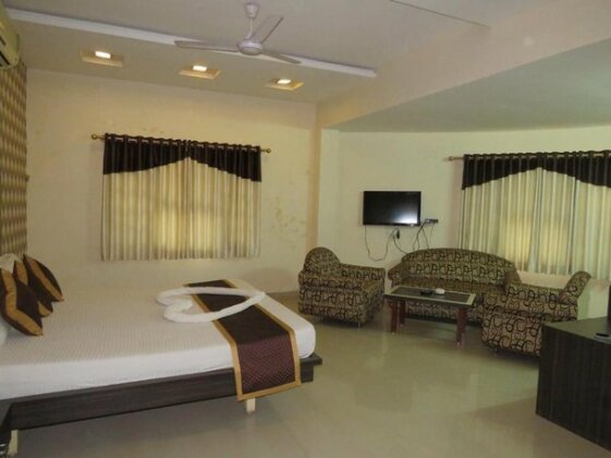 Dariyalal Hotel - Photo2