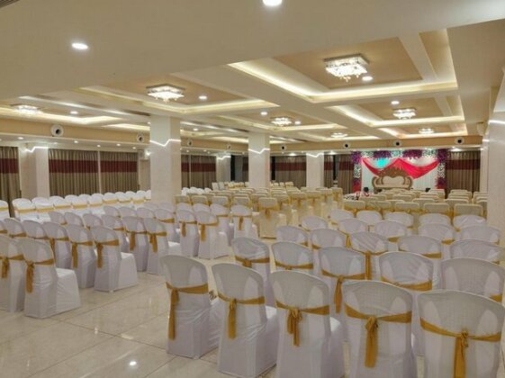 Dariyalal Hotel - Photo3