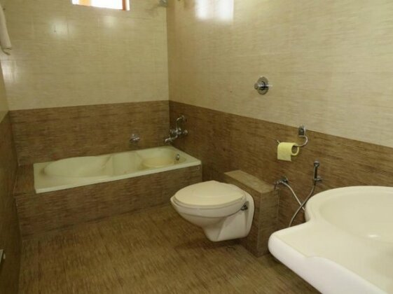 Dariyalal Hotel - Photo5