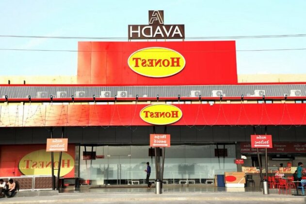 Hotel Avadh Fun Hub