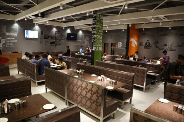 Hotel Avadh Fun Hub - Photo5