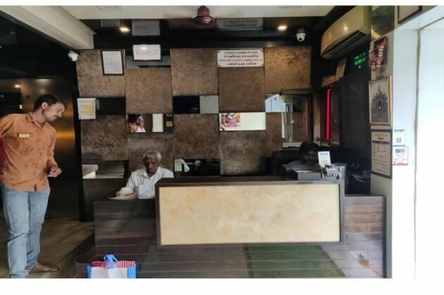 Hotel Mahesh - Photo3