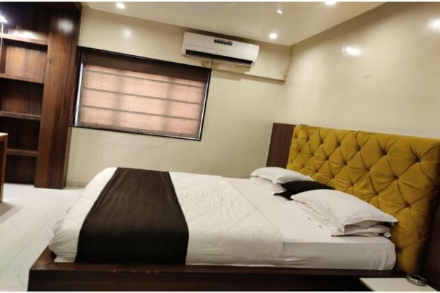Hotel Mahesh - Photo5
