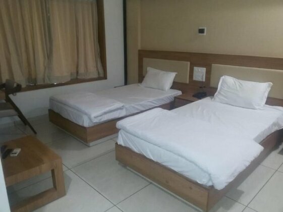 Hotel Parth Morbi