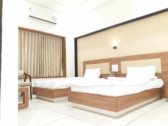 Hotel Parth Morbi - Photo3