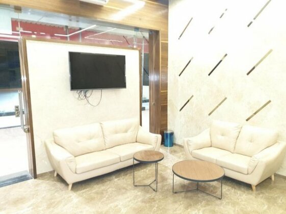 Hotel Parth Morbi - Photo4