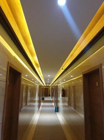 Hotel Parth Morbi - Photo5