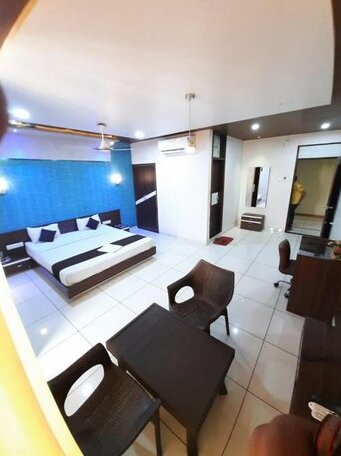 Hotel Sai Morbi - Photo2