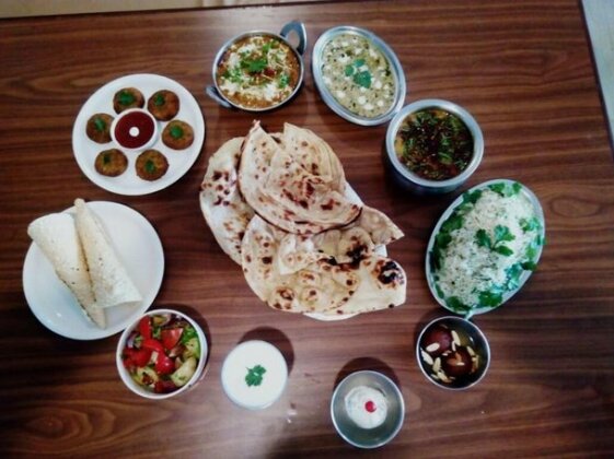 Hotel Sai Morbi - Photo4