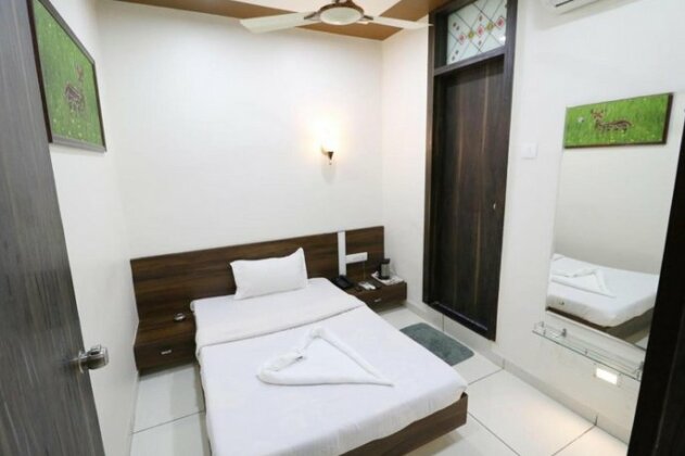 Hotel Sai Morbi - Photo5