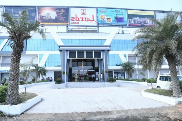Lords Eco Inn Morbi - Photo3