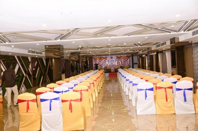 Lords Eco Inn Morbi - Photo4