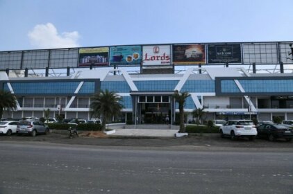 Lords Eco Inn Morbi