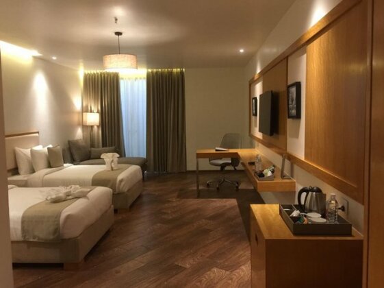 The Fern Residency Morbi - Photo3