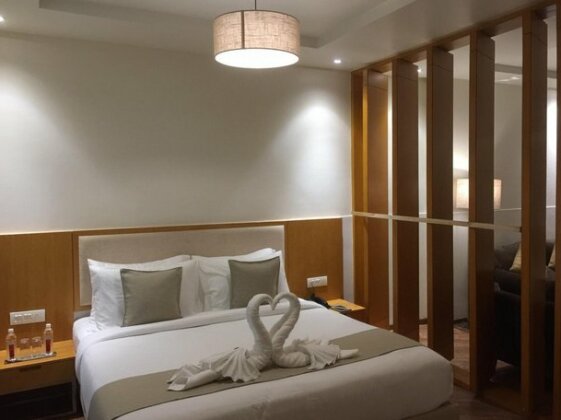 The Fern Residency Morbi - Photo4