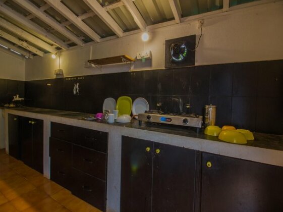 1rk Field View Studio In Morjim Goa - Photo5