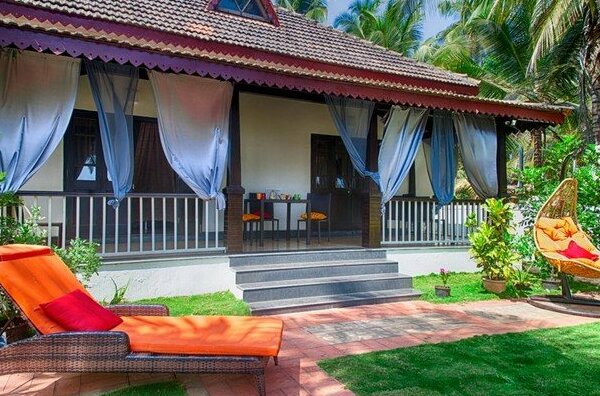 4 B/R Georgous Morjim Beach House - Photo2