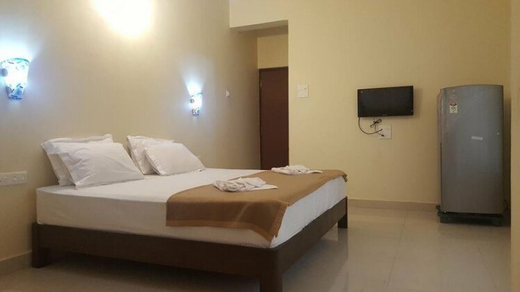 Aquarii Hotel's - Photo2