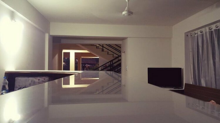 Aquarii Hotel's - Photo3