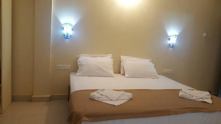 Aquarii Hotel's - Photo4