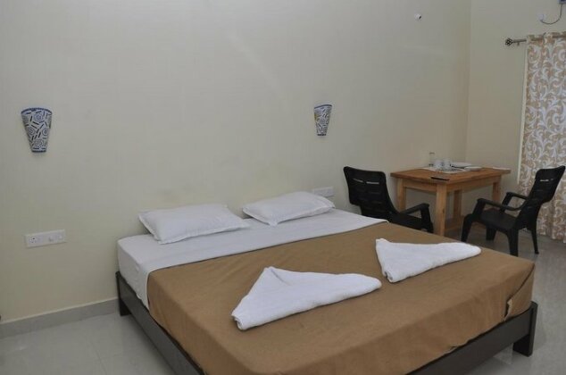 Aquarii Hotel's - Photo5