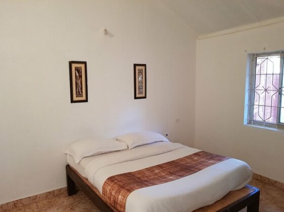 Arabian Sands Beach Resort - Photo3