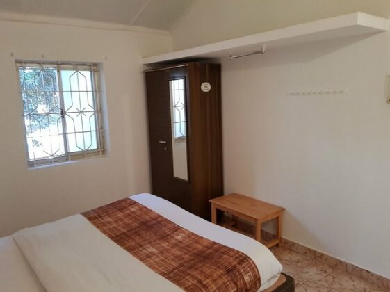 Arabian Sands Beach Resort - Photo4