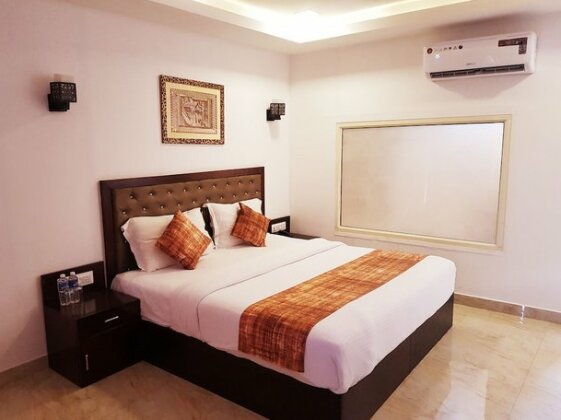 Arabian Sands Beach Resort - Photo5