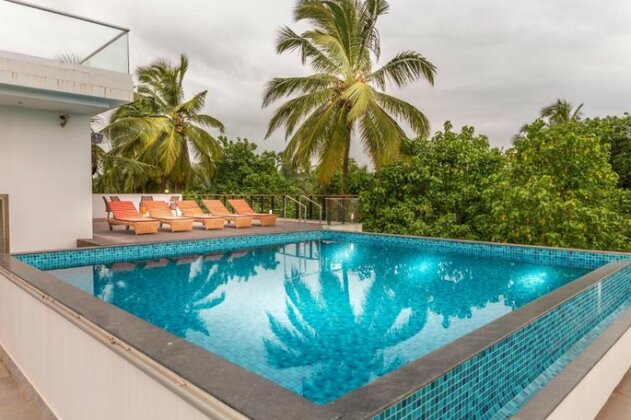 ASHORE by Vista Rooms - Photo2