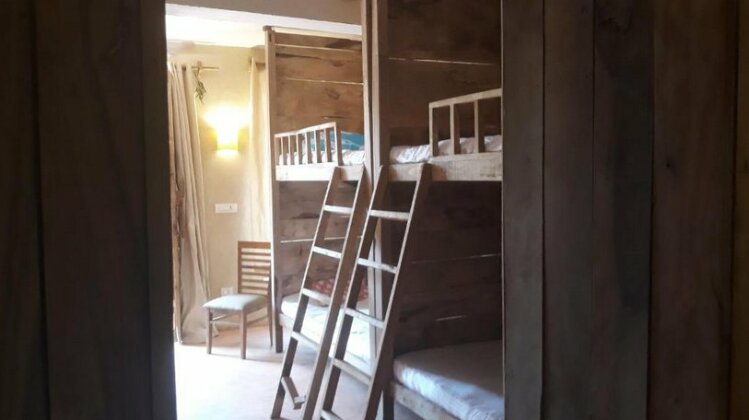 Backpackers pumba hostel - Photo2