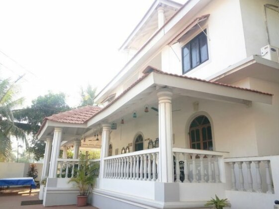 Baywalk Goa