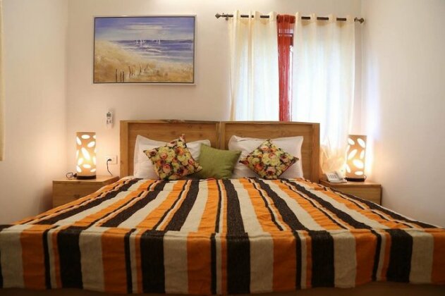 Baywalk Goa - Photo2
