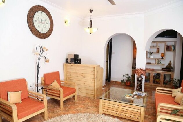 Baywalk Goa - Photo3