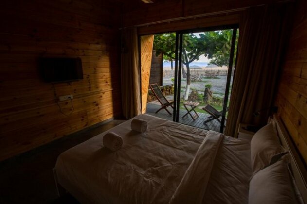Buena Vida Morjim - Photo4
