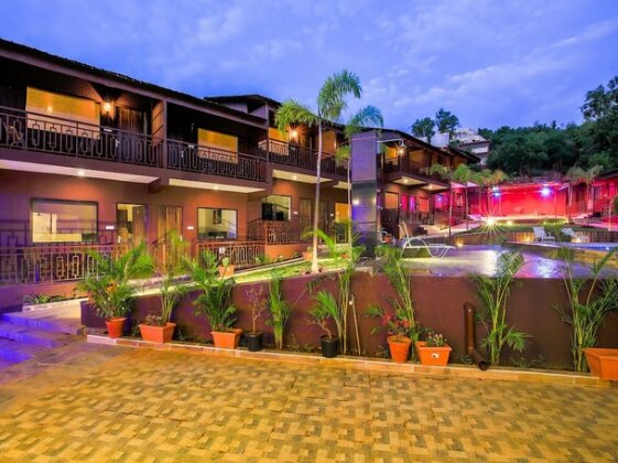 Capital O 18910 La Gracia Resort - Photo2