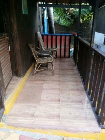 Casa Ashvem Resort - Photo2