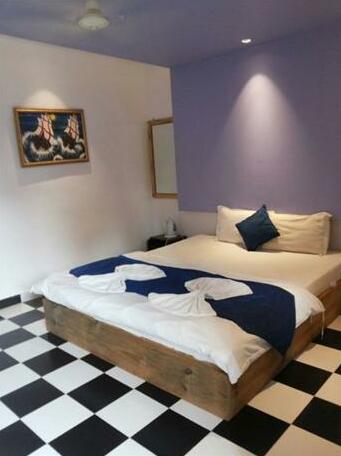 Casa Ashvem Resort - Photo3