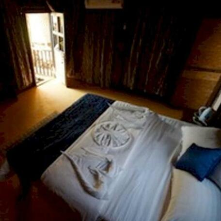 Casa Ashvem Resort - Photo4