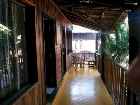 Casa Ashvem Resort - Photo5