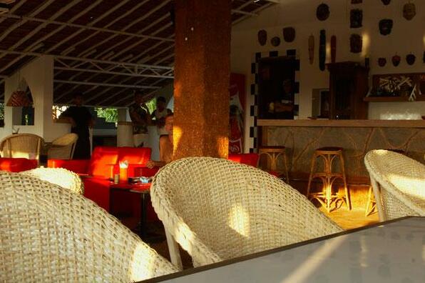 Casablanca Morjim - Photo2