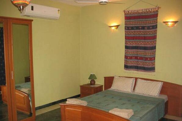 Casablanca Morjim - Photo4