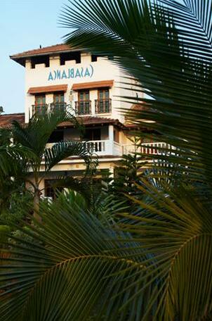 Casablanca Morjim - Photo5