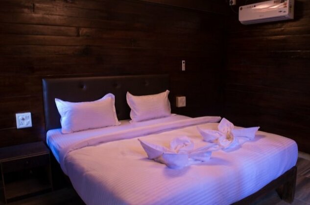 Ciiroc Hotel - Photo3