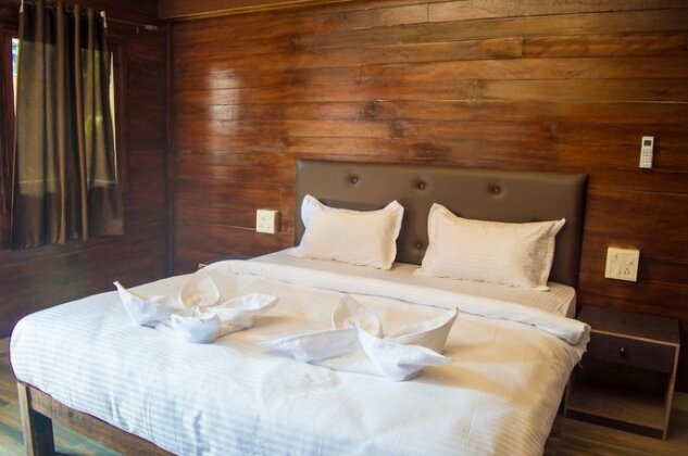 Ciiroc Hotel - Photo4