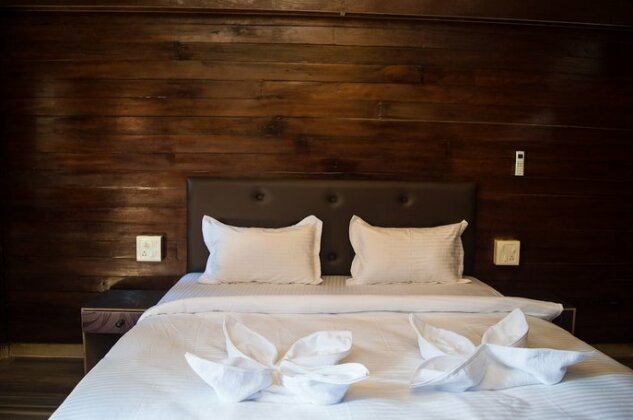 Ciiroc Hotel - Photo5