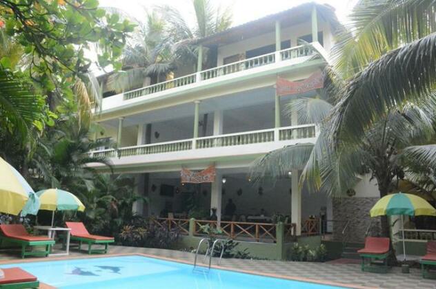 Classic De Evergreen Resort - Photo2