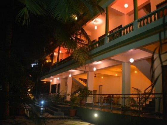 Classic De Evergreen Resort - Photo3