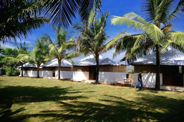Coco Resort Goa - Photo2